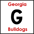 Watch Georgia Bulldogs Football Online