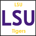 Watch LSU Tigers Football Online