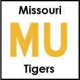 Watch Missouri Tigers Football Online