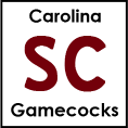 Watch South Carolina Gamecocks Football Online