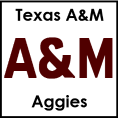 Watch Texas Aggies Football Online