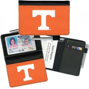 Tennessee Volunteers Wallet