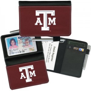 Texas A&M Wallets