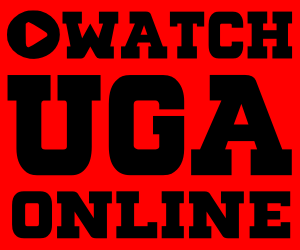 Watch Georgia Bulldogs Football Online