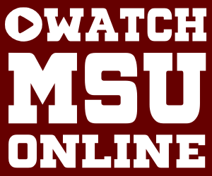 Watch Mississippi State Football Online